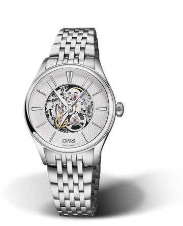 Artelier Skeleton