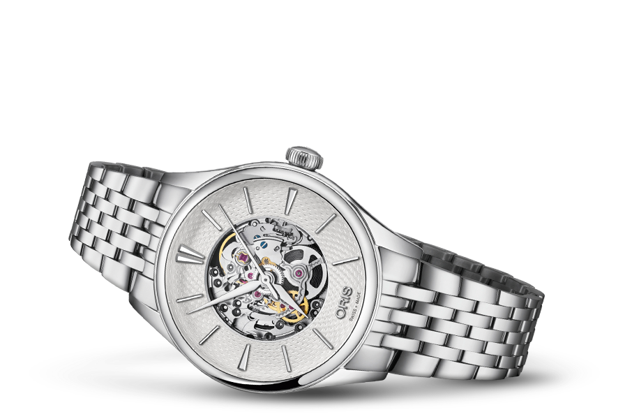 Artelier Skeleton