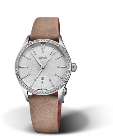 Artelier Date Diamonds