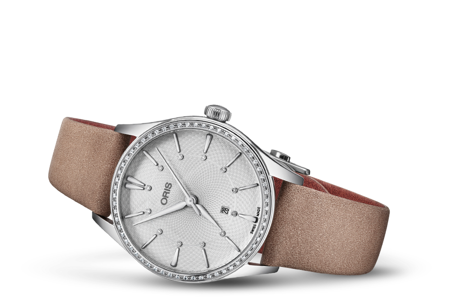Artelier Date Diamonds