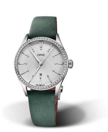 Artelier Date Diamonds