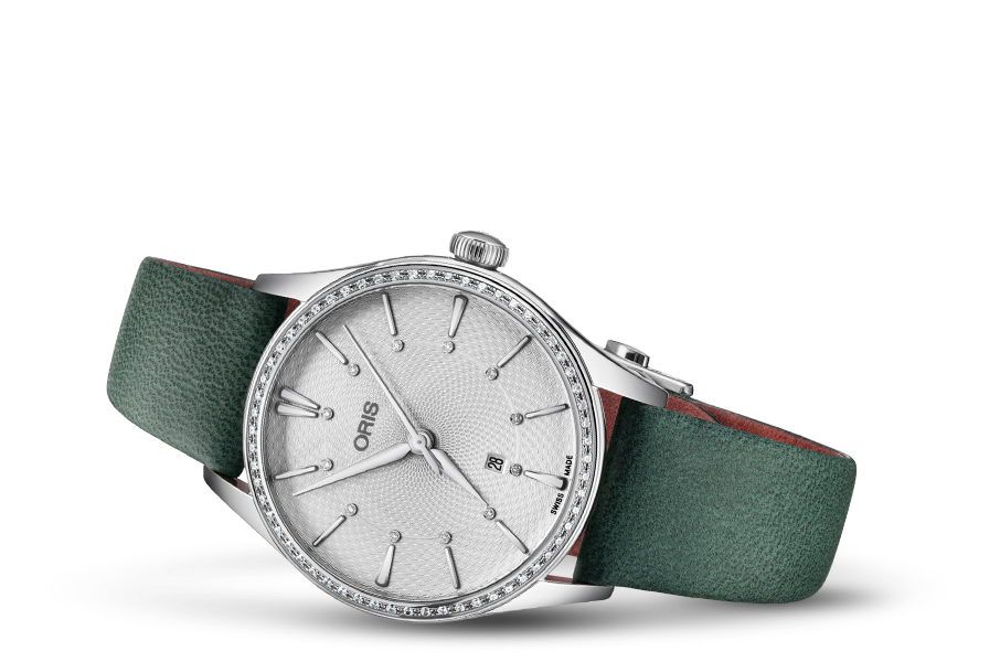 Artelier Date Diamonds