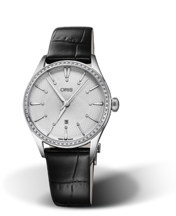 Artelier Date Diamonds