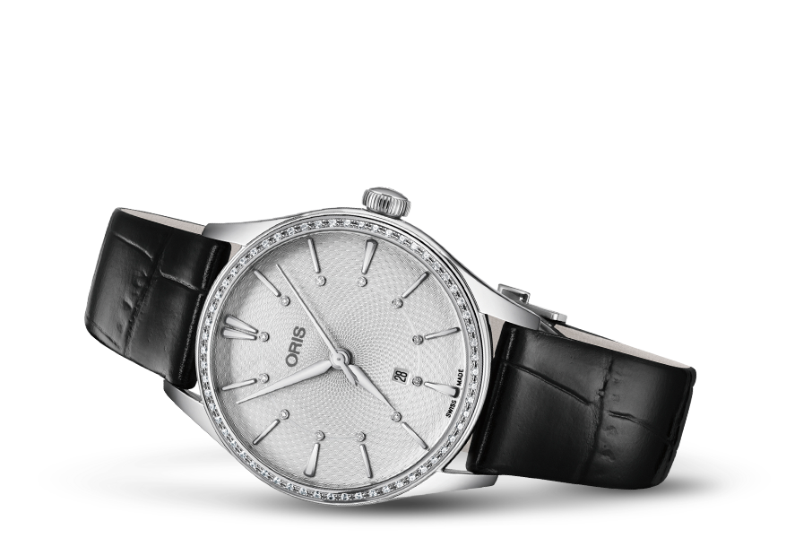 Artelier Date Diamonds