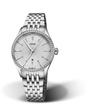 Artelier Date Diamonds