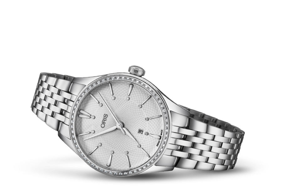 Artelier Date Diamonds
