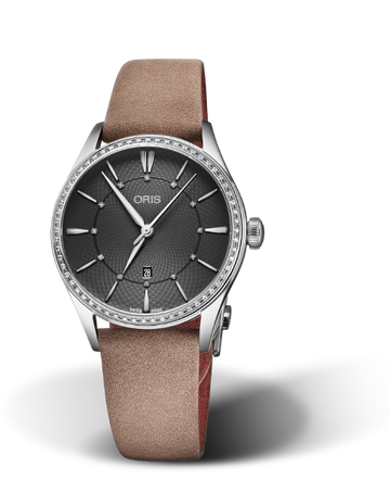 Artelier Date Diamonds