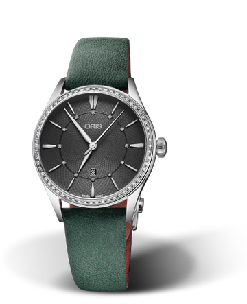 Artelier Date Diamonds