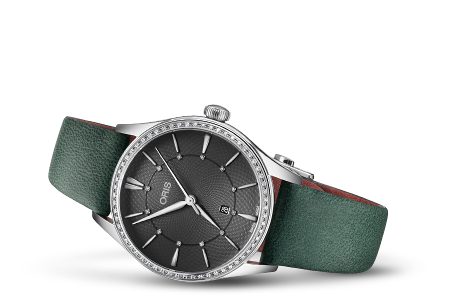 Artelier Date Diamonds