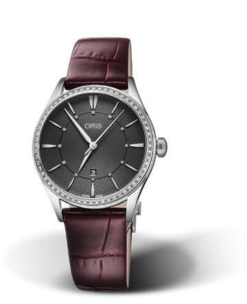Artelier Date Diamonds