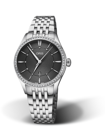 Artelier Date Diamonds