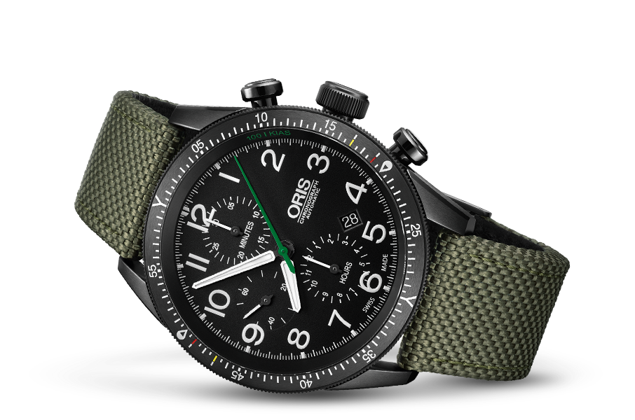 Paradropper LT Staffel 7 Limited Edition