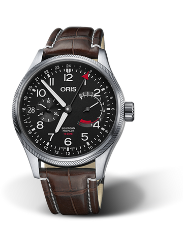 Big Crown ProPilot Calibre 114