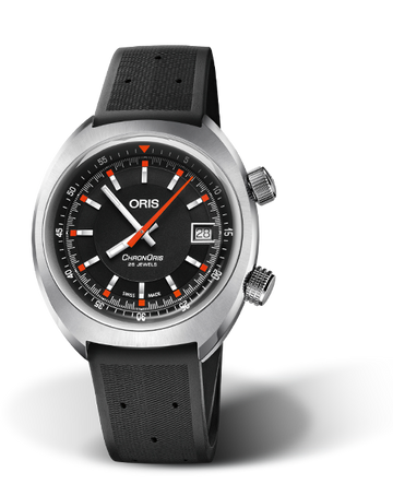 Chronoris Date