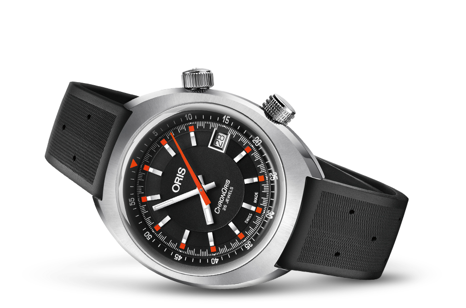 Chronoris Date