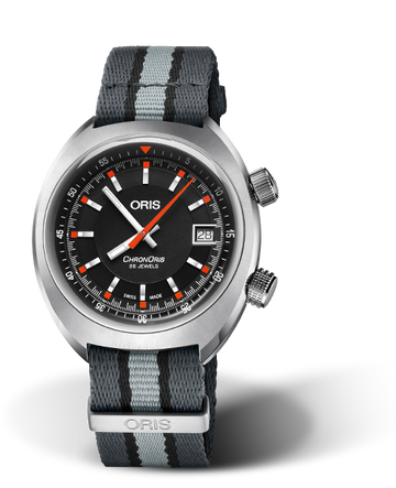 Chronoris Date