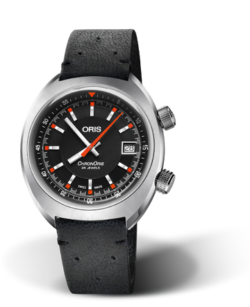 Chronoris Date