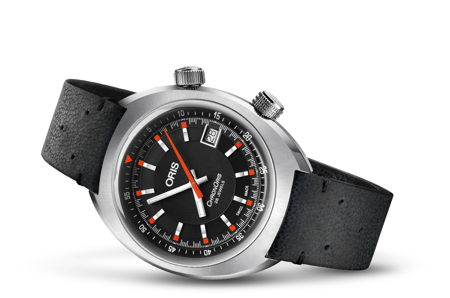 Chronoris Date
