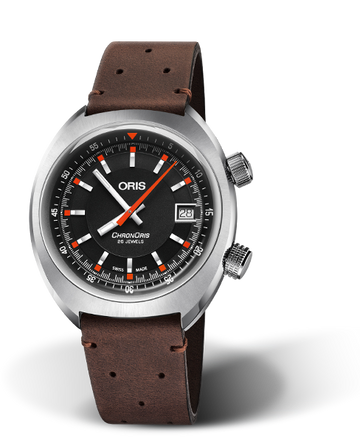 Chronoris Date