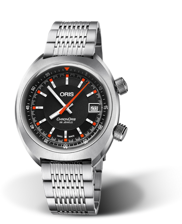 Chronoris Date