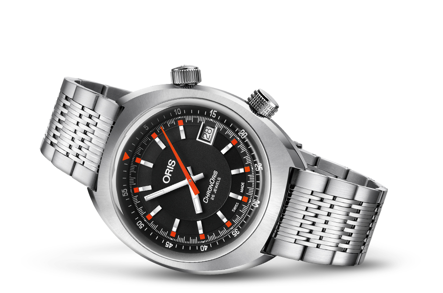 Chronoris Date
