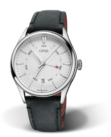 Artelier Pointer Day Date