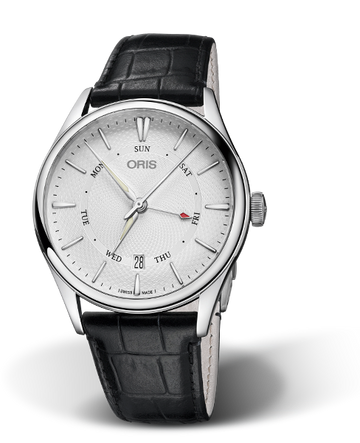 Artelier Pointer Day Date