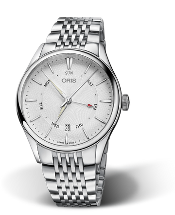 Artelier Pointer Day Date