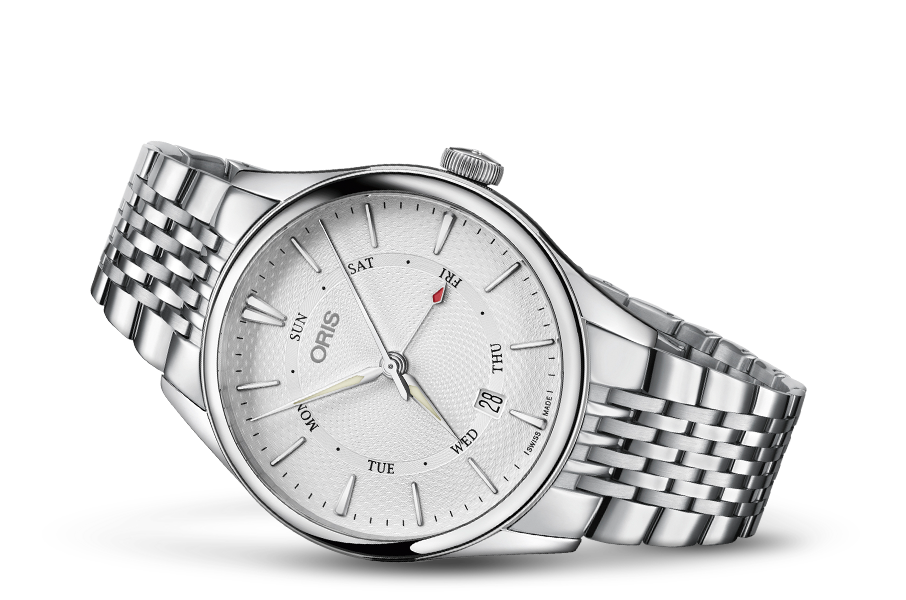 Artelier Pointer Day Date