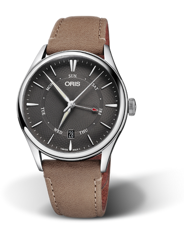 Artelier Pointer Day Date