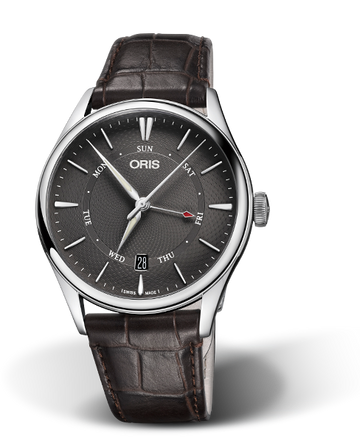Artelier Pointer Day Date