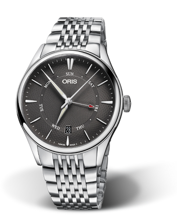 Artelier Pointer Day Date