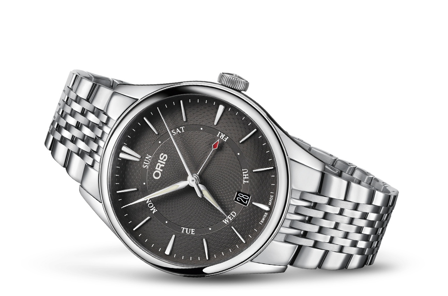 Artelier Pointer Day Date