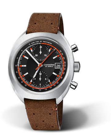 Chronoris Limited Edition
