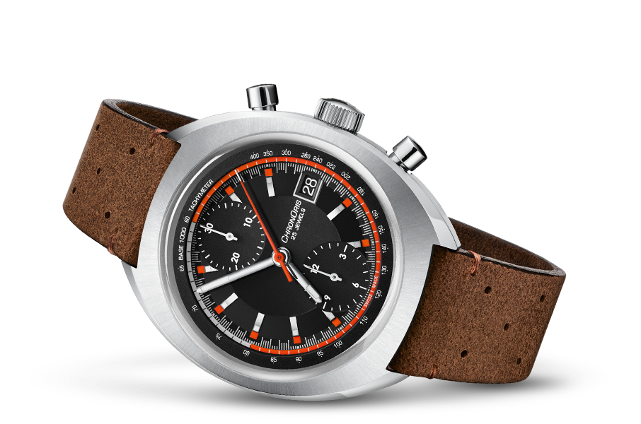 Chronoris Limited Edition
