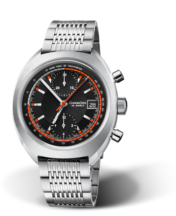 Chronoris Limited Edition