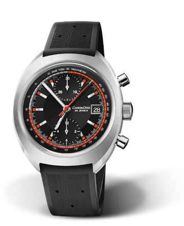 Chronoris Limited Edition