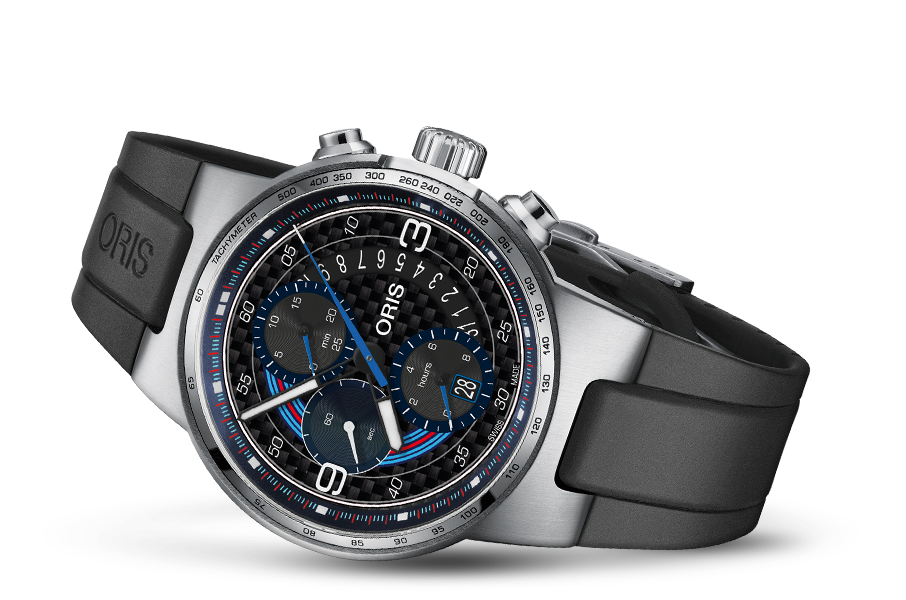 Martini Racing Limited Edition