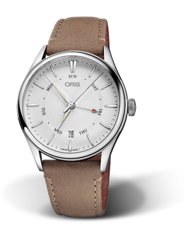 Artelier Pointer Day Date