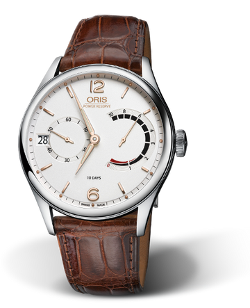 Artelier Calibre 111