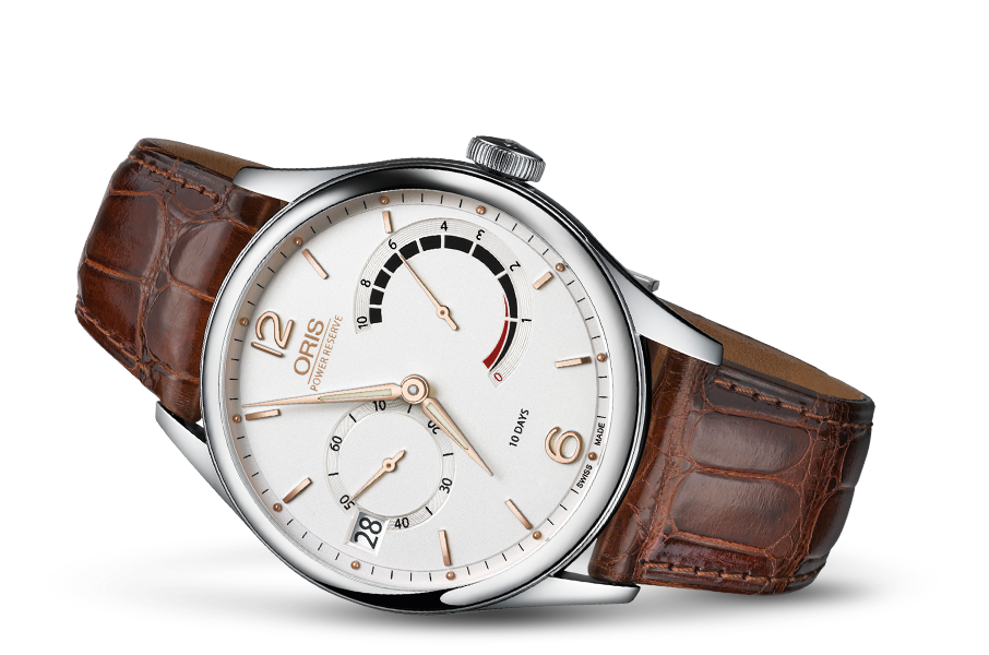 Artelier Calibre 111