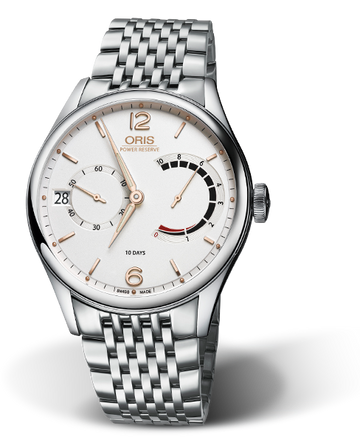 Artelier Calibre 111