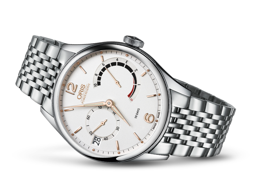 Artelier Calibre 111