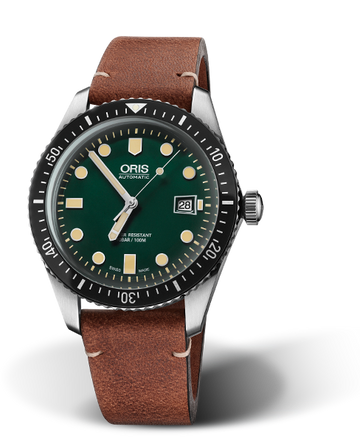 Divers Sixty-Five