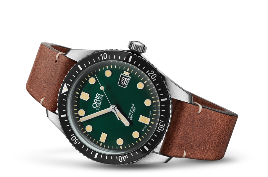 Divers Sixty-Five