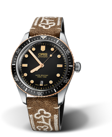Divers Sixty-Five