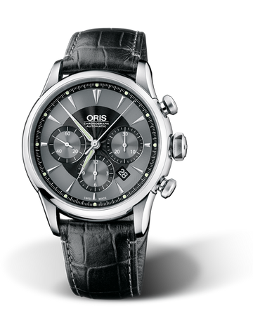 Artelier Chronograph
