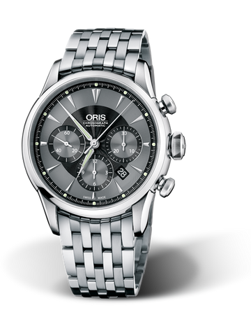 Artelier Chronograph