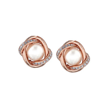 Pearls Earrings