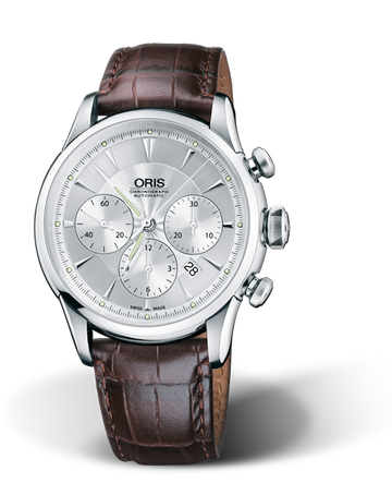 Artelier Chronograph